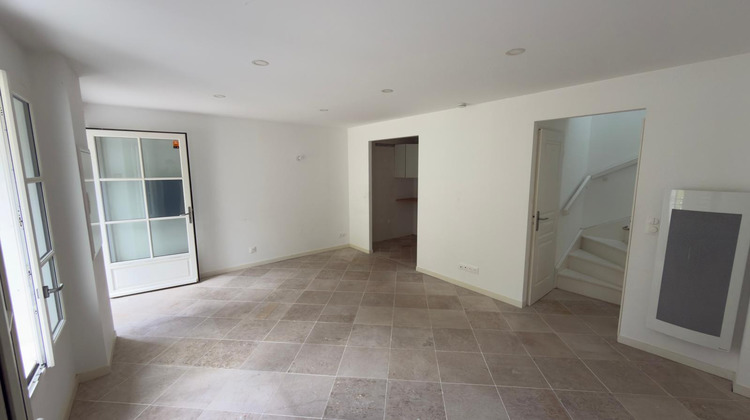 Ma-Cabane - Location Appartement HERBEVILLE, 54 m²