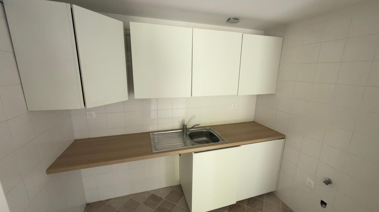 Ma-Cabane - Location Appartement HERBEVILLE, 54 m²