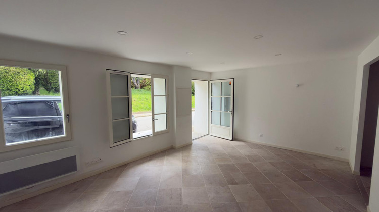 Ma-Cabane - Location Appartement HERBEVILLE, 54 m²