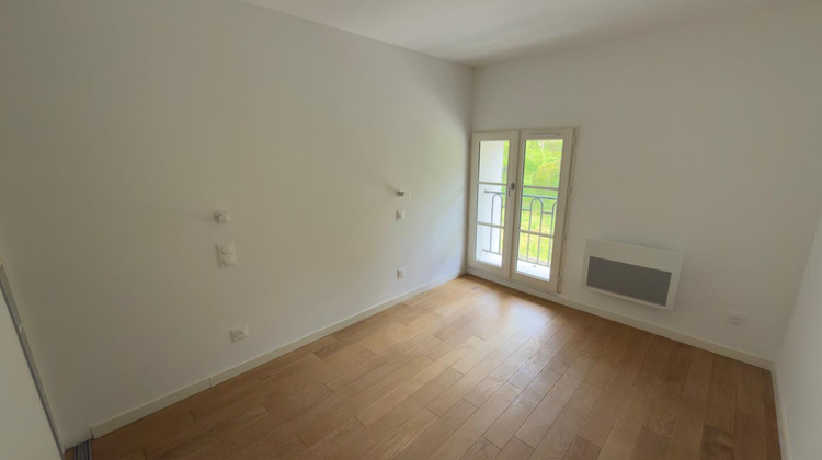 Ma-Cabane - Location Appartement HERBEVILLE, 54 m²