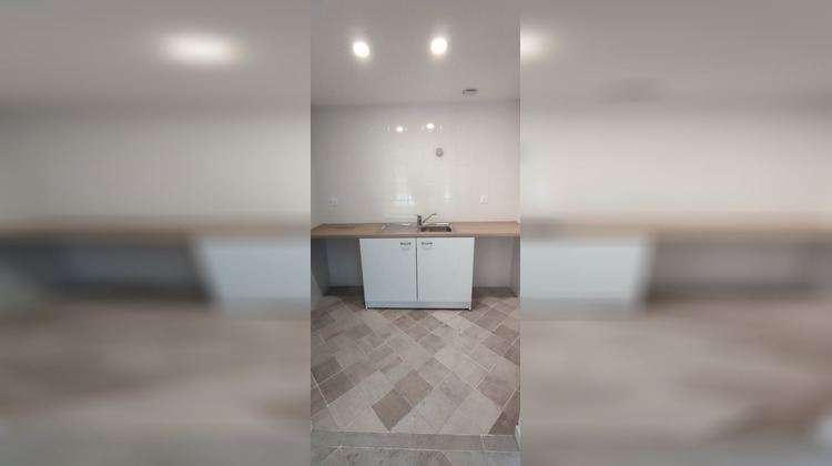 Ma-Cabane - Location Appartement HERBEVILLE, 53 m²