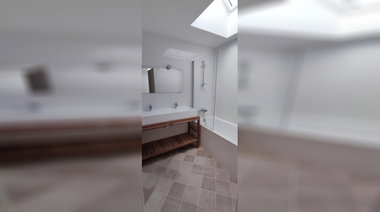 Ma-Cabane - Location Appartement HERBEVILLE, 53 m²