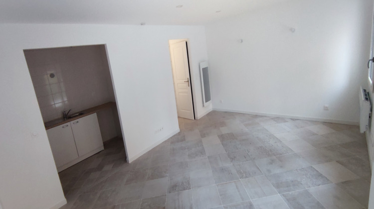 Ma-Cabane - Location Appartement HERBEVILLE, 53 m²