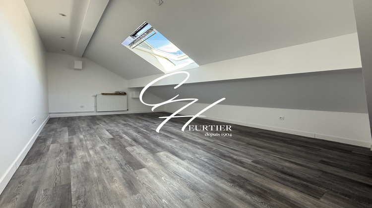 Ma-Cabane - Location Appartement Herbeys, 104 m²