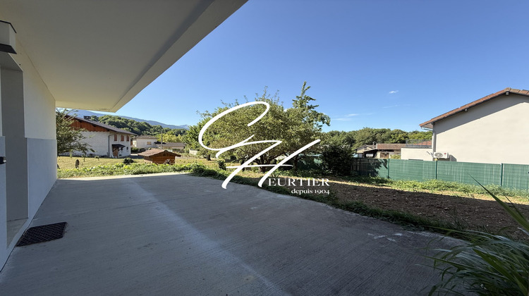 Ma-Cabane - Location Appartement Herbeys, 135 m²