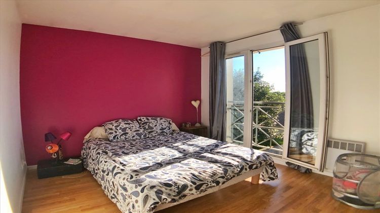 Ma-Cabane - Location Appartement HERBLAY, 63 m²