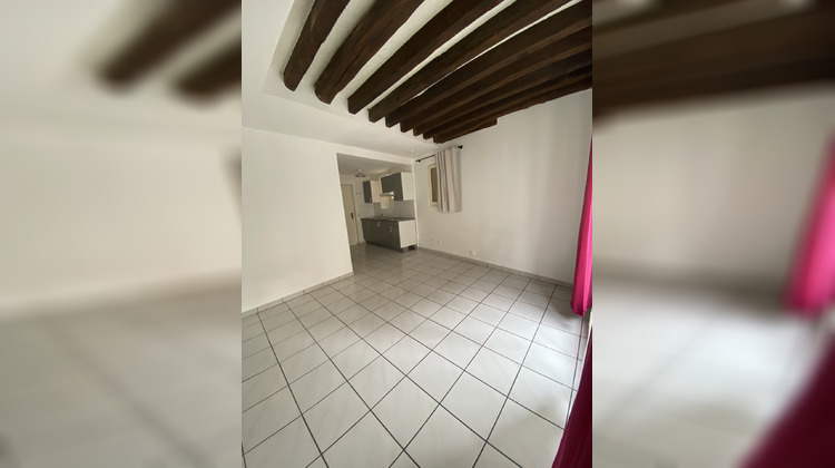 Ma-Cabane - Location Appartement Herblay, 22 m²