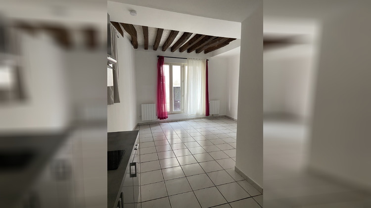 Ma-Cabane - Location Appartement Herblay, 22 m²