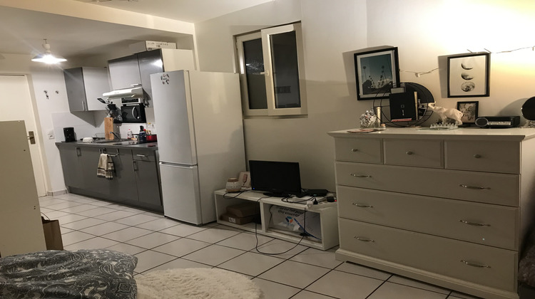 Ma-Cabane - Location Appartement Herblay, 22 m²