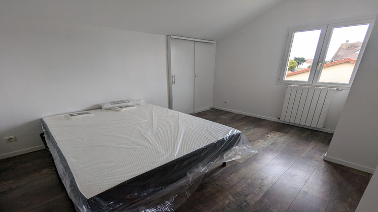 Ma-Cabane - Location Appartement Herblay, 54 m²