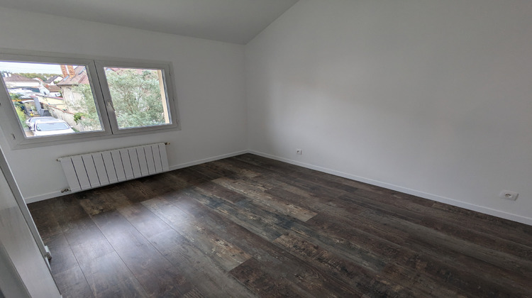 Ma-Cabane - Location Appartement Herblay, 54 m²