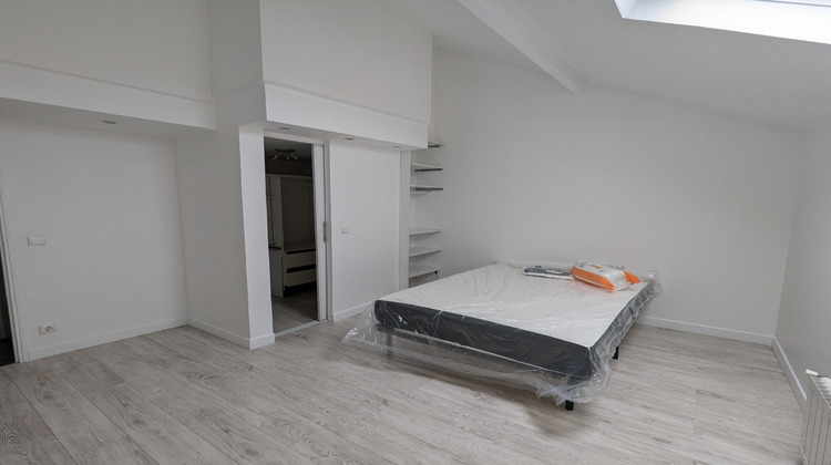 Ma-Cabane - Location Appartement Herblay, 62 m²