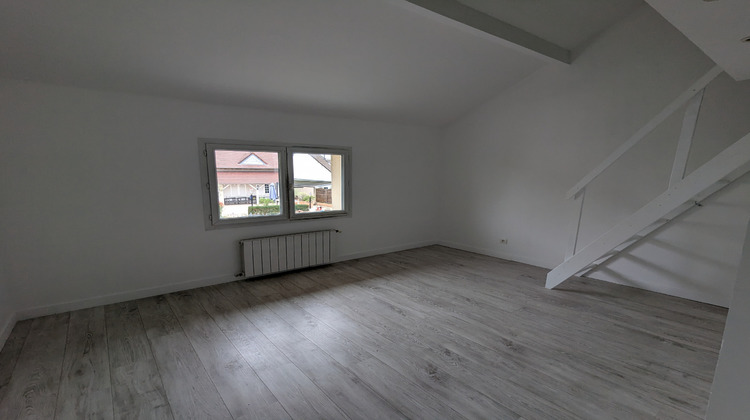 Ma-Cabane - Location Appartement Herblay, 62 m²