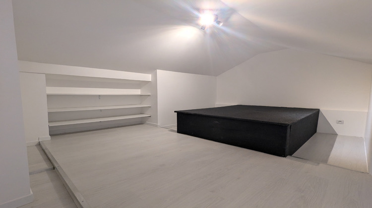 Ma-Cabane - Location Appartement Herblay, 62 m²