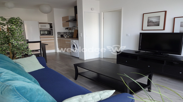 Ma-Cabane - Location Appartement Herblay, 41 m²