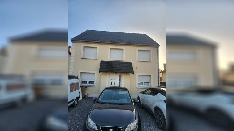 Ma-Cabane - Location Appartement HERBLAY, 90 m²