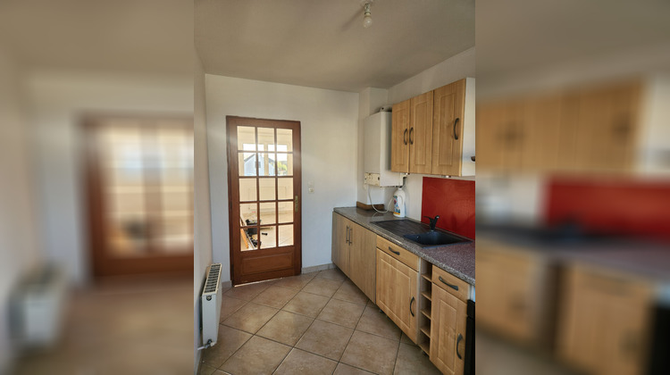 Ma-Cabane - Location Appartement HERBLAY, 90 m²