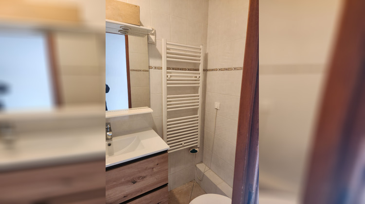 Ma-Cabane - Location Appartement HERBLAY, 90 m²