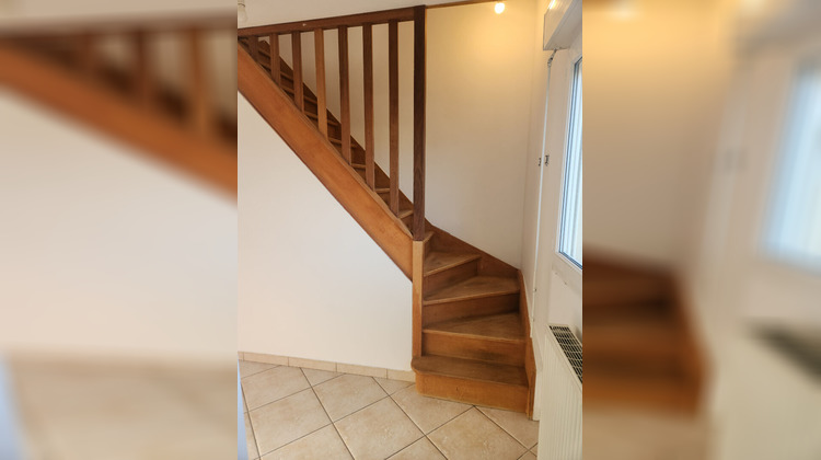 Ma-Cabane - Location Appartement HERBLAY, 90 m²