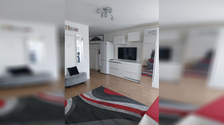 Ma-Cabane - Location Appartement HERBLAY, 32 m²
