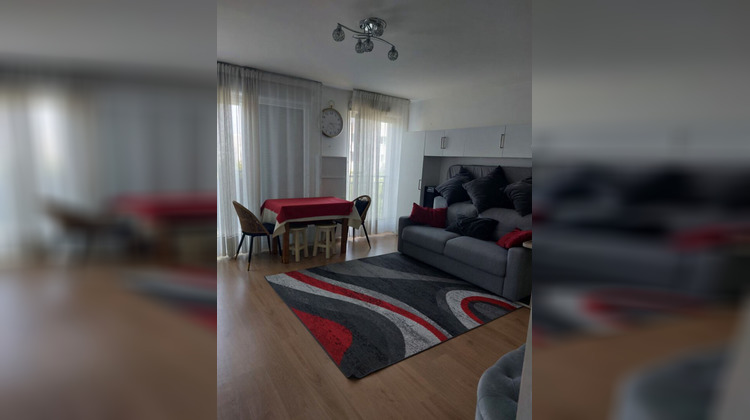 Ma-Cabane - Location Appartement HERBLAY, 32 m²