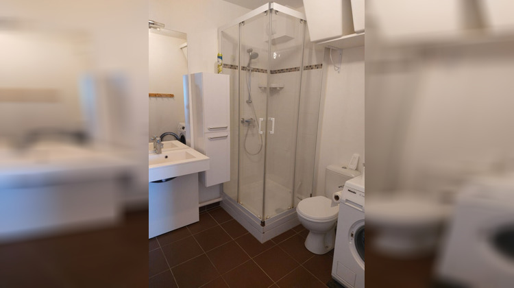 Ma-Cabane - Location Appartement HERBLAY, 32 m²