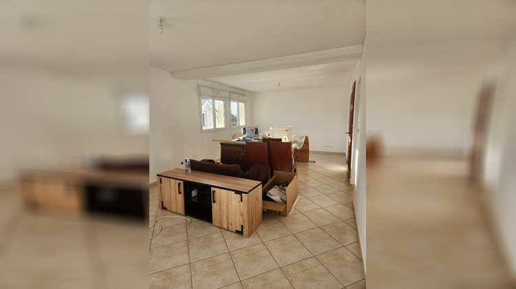 Ma-Cabane - Location Appartement HERBLAY, 90 m²