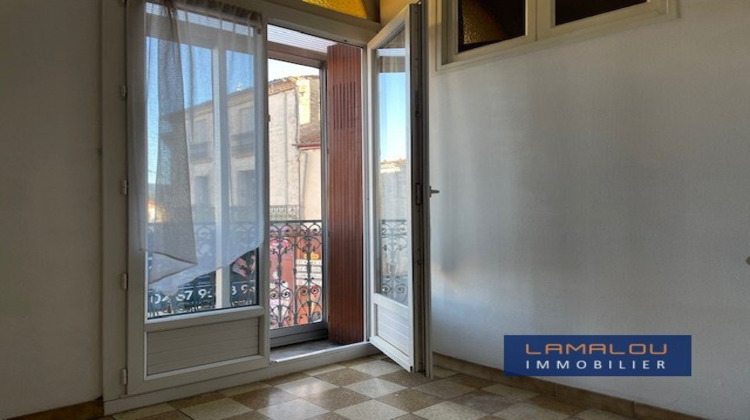 Ma-Cabane - Location Appartement HEREPIAN, 83 m²