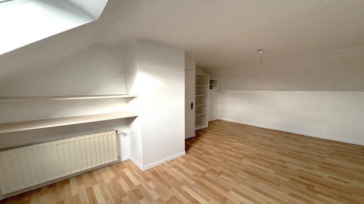 Ma-Cabane - Location Appartement Héricourt, 76 m²