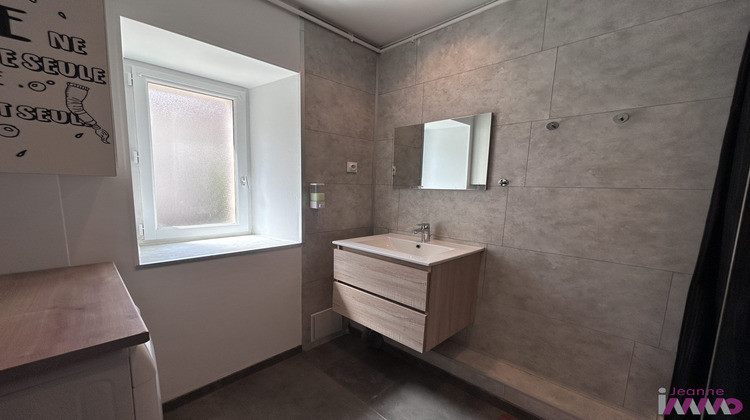 Ma-Cabane - Location Appartement Héricourt, 104 m²