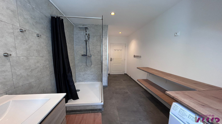 Ma-Cabane - Location Appartement Héricourt, 104 m²