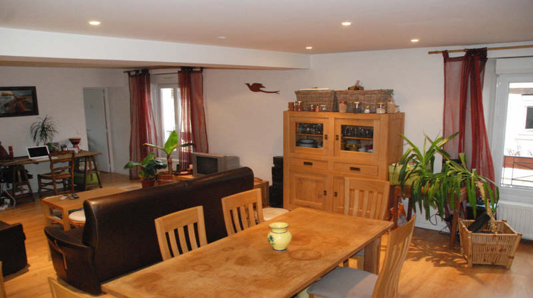 Ma-Cabane - Location Appartement HERICY, 94 m²