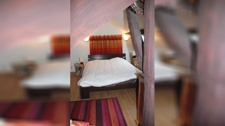 Ma-Cabane - Location Appartement HERICY, 94 m²