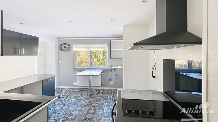 Ma-Cabane - Location Appartement Hérimoncourt, 55 m²