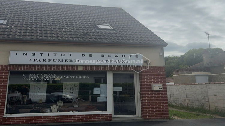 Ma-Cabane - Location Appartement HERMES, 89 m²