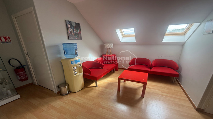 Ma-Cabane - Location Appartement HERMES, 89 m²