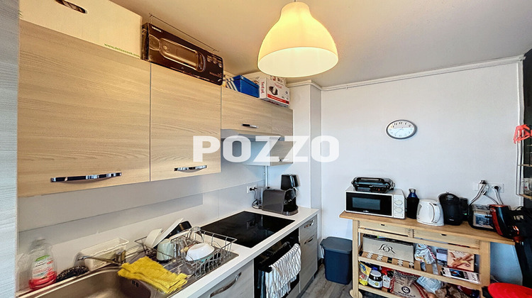 Ma-Cabane - Location Appartement HEROUVILLE-SAINT-CLAIR, 31 m²