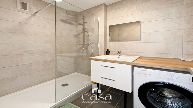 Ma-Cabane - Location Appartement Hérouville-Saint-Clair, 93 m²