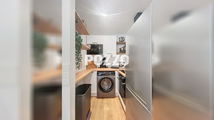 Ma-Cabane - Location Appartement HEROUVILLE-SAINT-CLAIR, 12 m²