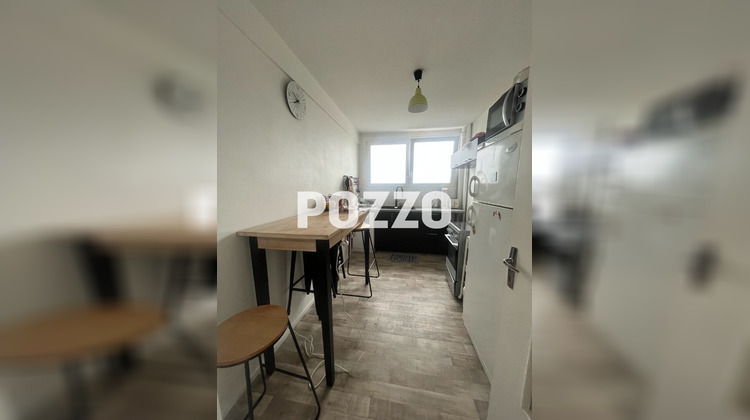 Ma-Cabane - Location Appartement HEROUVILLE-SAINT-CLAIR, 9 m²