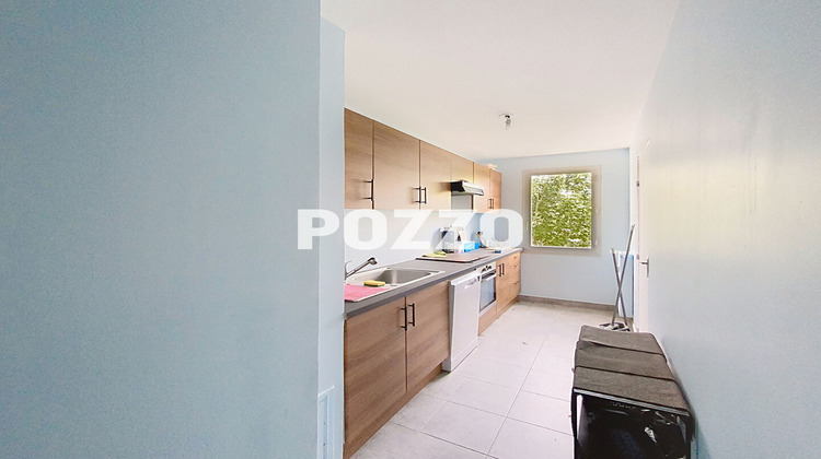 Ma-Cabane - Location Appartement HEROUVILLE-SAINT-CLAIR, 60 m²