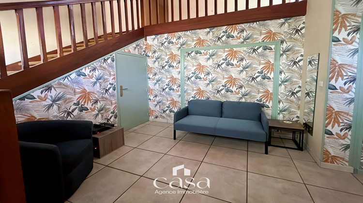 Ma-Cabane - Location Appartement Hérouville-Saint-Clair, 9 m²