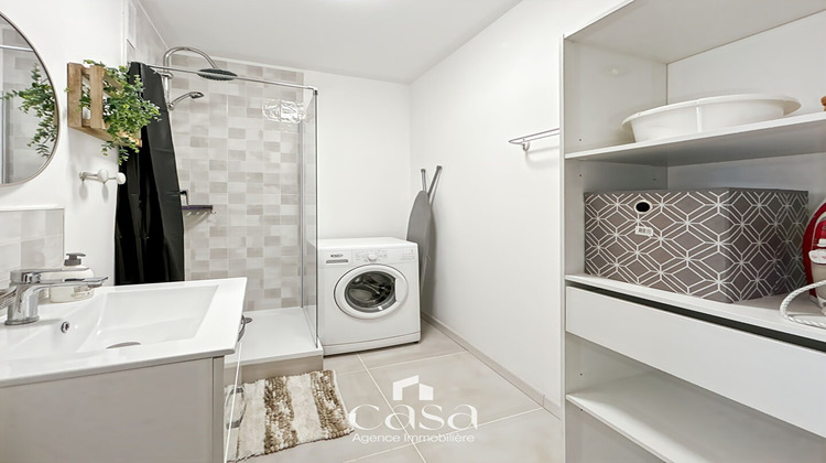 Ma-Cabane - Location Appartement Hérouville-Saint-Clair, 10 m²