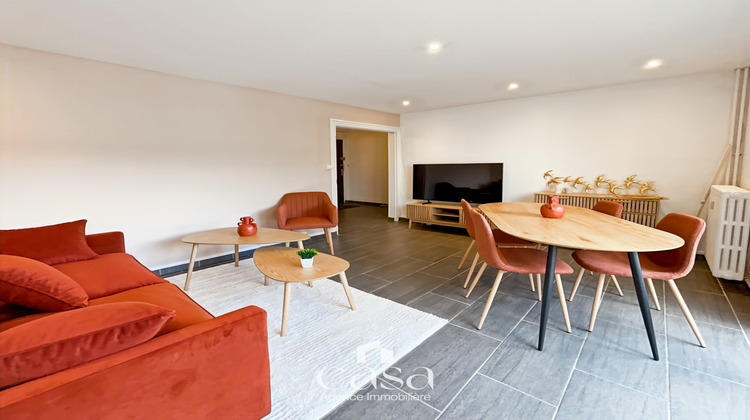 Ma-Cabane - Location Appartement Hérouville-Saint-Clair, 13 m²
