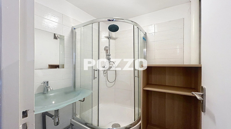 Ma-Cabane - Location Appartement HEROUVILLE-SAINT-CLAIR, 32 m²