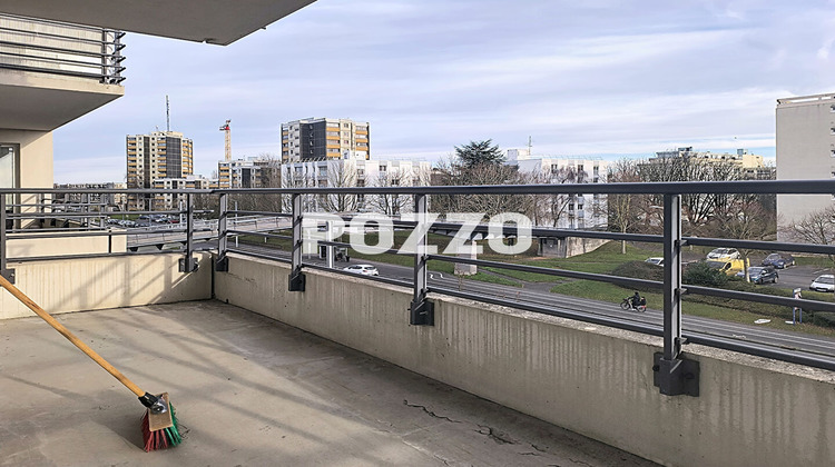 Ma-Cabane - Location Appartement HEROUVILLE-SAINT-CLAIR, 67 m²