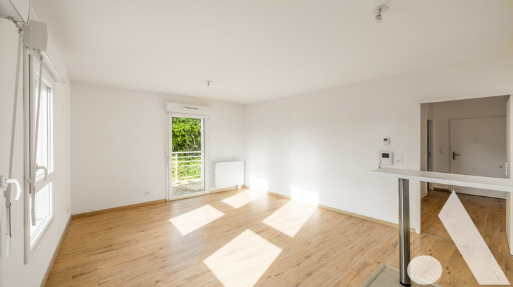 Ma-Cabane - Location Appartement Hérouville-Saint-Clair, 40 m²