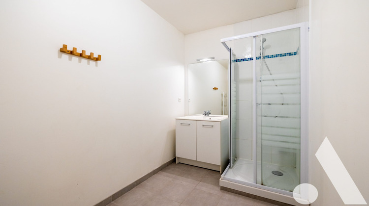 Ma-Cabane - Location Appartement Hérouville-Saint-Clair, 40 m²