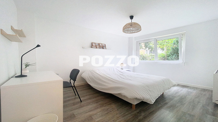 Ma-Cabane - Location Appartement HEROUVILLE-SAINT-CLAIR, 12 m²