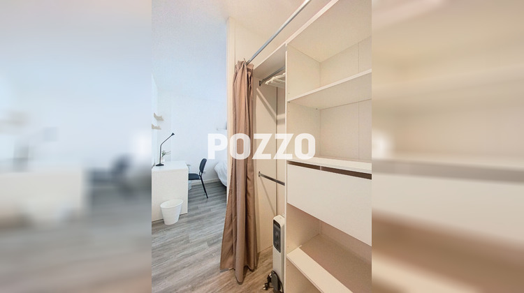 Ma-Cabane - Location Appartement HEROUVILLE-SAINT-CLAIR, 12 m²